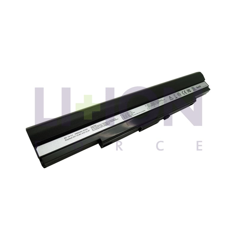 Bateria Asus U30 Series 14.8V/4400MAH/65Wh