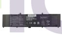 Bateria Asus UX310 11.4V 3850mAh/44Wh                       