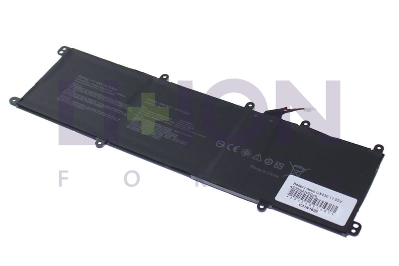 Bateria Asus UX430 11.55V 4330mAh/50wh                      