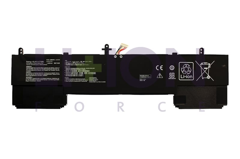 Bateria Asus UX534F 15.4V 4614mAh/71wh