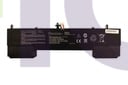Bateria Asus UX534F 15.4V 3400mAh/52wh