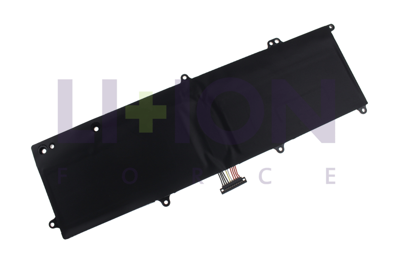 Bateria Asus X202 7.4V 5000mAh                              