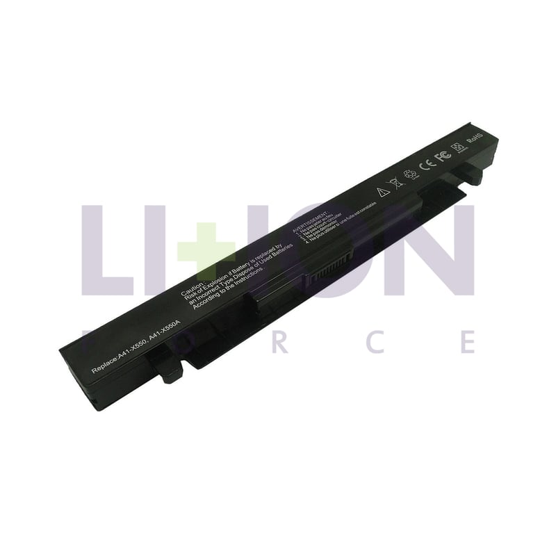 Bateria Asus X450 14.4V 2200mAh/33Wh