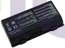 Bateria Asus X51 11.1 4400mAh/49wh                          
