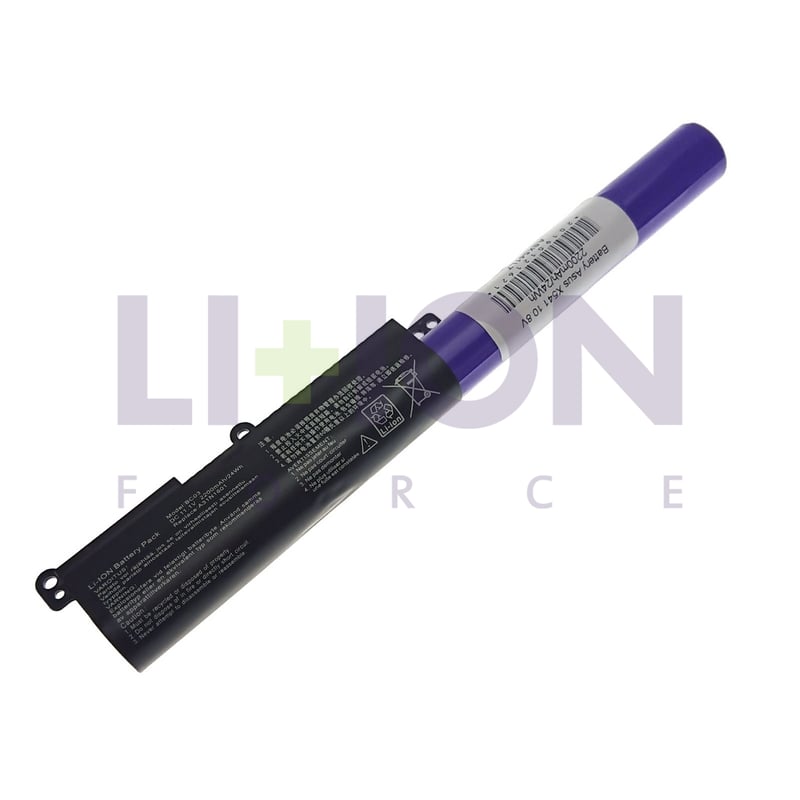 Bateria Asus X541 10.8V 2200mAh/24Wh