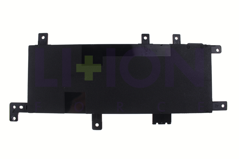Bateria Asus X542 7.6V 5000mAh/38Wh