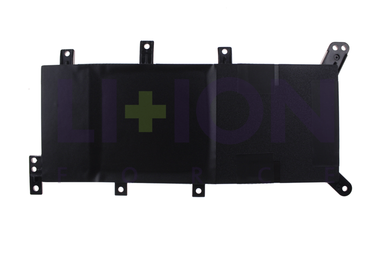 Bateria Asus X555 7.6V 4900mAh/37Wh