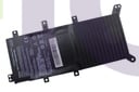 Bateria Asus X555 7.6V 5000mAh/38Wh                         