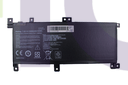 Bateria Asus X556 7.4V 4900mAh/38Wh