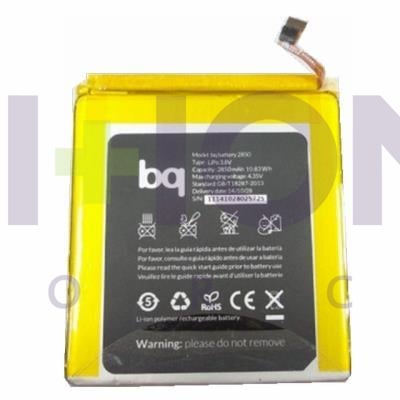 Bateria BQ Aquaris E5 - BATBQAE5                            