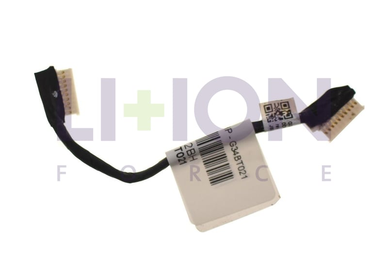 Cabo de Bateria HP - G34BT021                                 