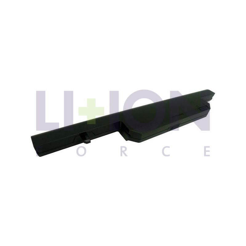 Bateria Clevo C4500 Series 11.1VV 4400mAh/49Wh              