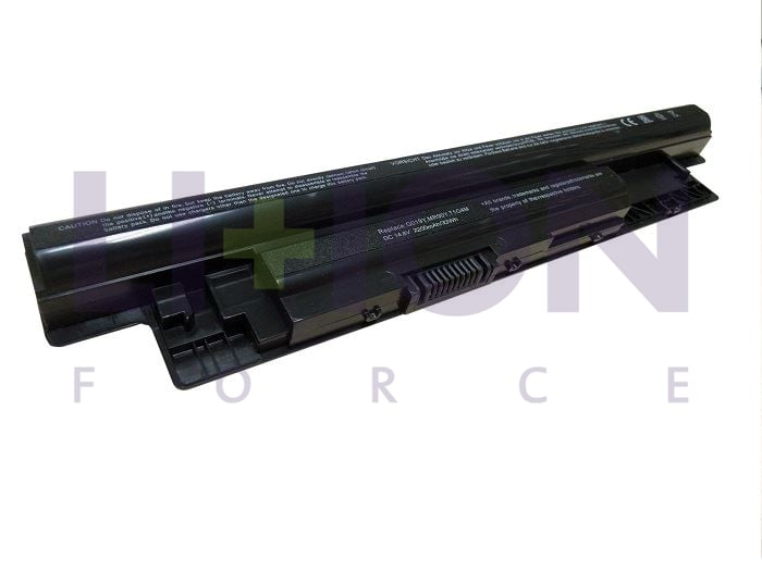 Bateria DELL Inspiron 14 series 14.8V 2200mAh/33Wh