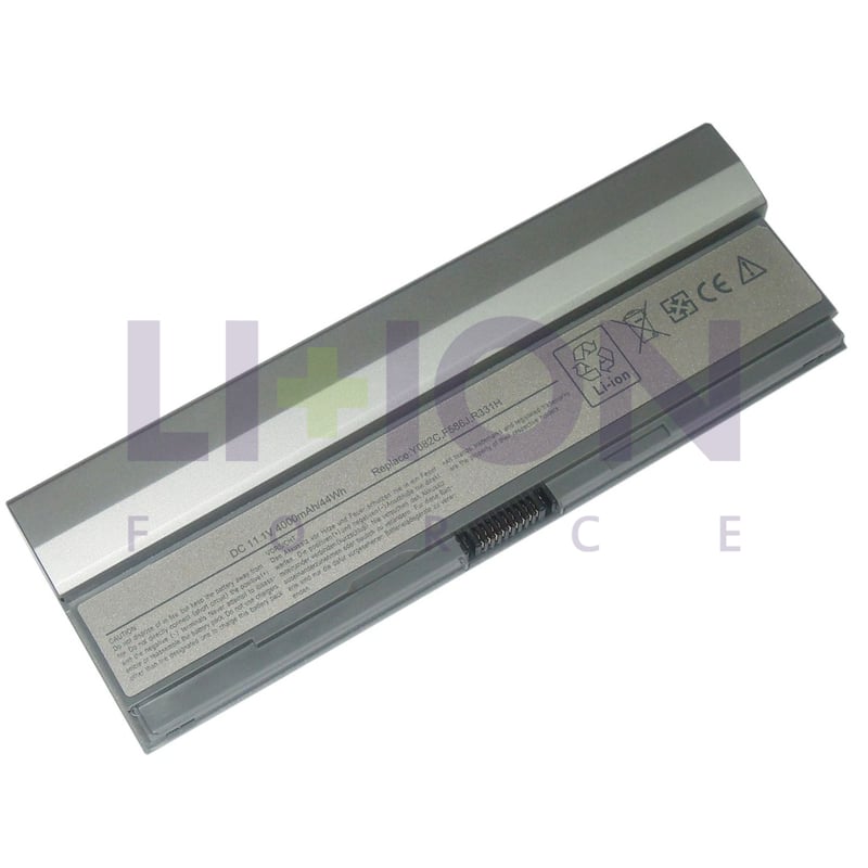 Bateria DELL Latitude E4200 11.1 4000mAh/44Wh