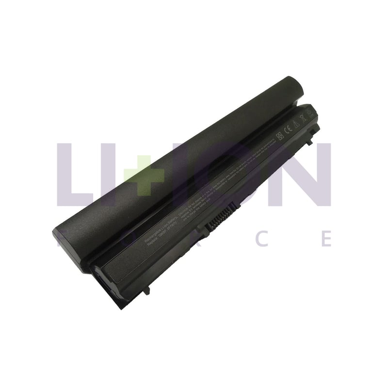 Bateria DELL Latitude E6220 11.1VV 6600mAh/73Wh Black       