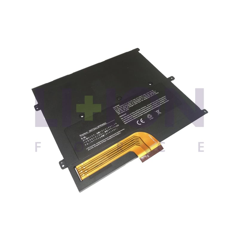 Bateria DELL Vostro V13 11.1VV 2800mAh/31Wh Black           
