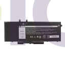 Bateria Dell - 4GVMP                                        