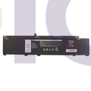 Bateria Dell - 72WGV                                        