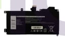 Bateria Dell - D9J00                                        