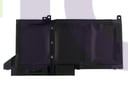 Bateria Dell Latitude E7280 11.4V 3600mAh/41Wh