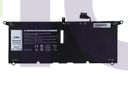 Bateria Dell - DXGH8