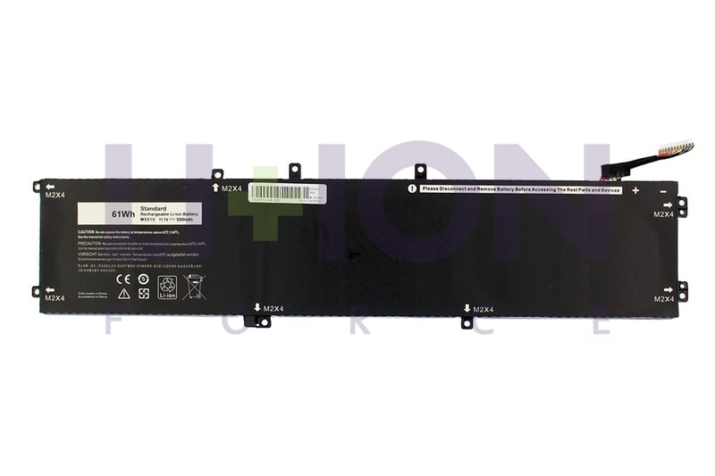 Bateria Dell - GPM03