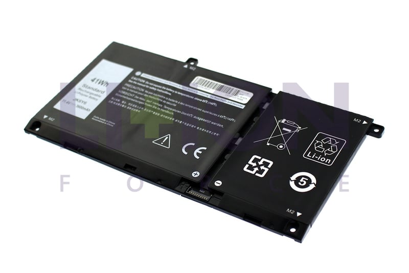 Bateria Dell - JK6Y6                                        