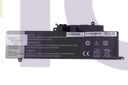 Bateria Dell 11 3000 11.1V 3800mAh/43wh
