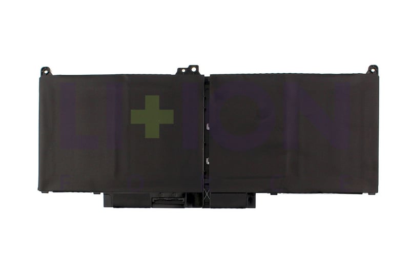 Bateria Dell 13 5000 7.6V 7200mAh/55Wh                      