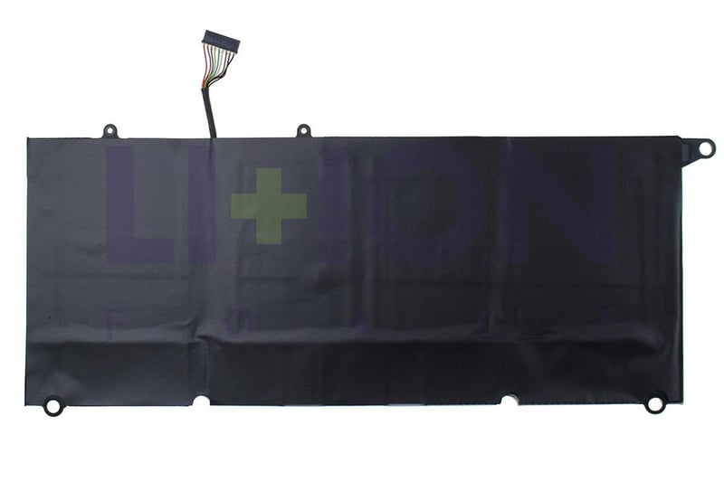 Bateria Dell 13 9343 7.5V 6710mAh/52wh                      