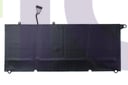 Bateria Dell 13 9343 7.5V 6710mAh/52wh                      