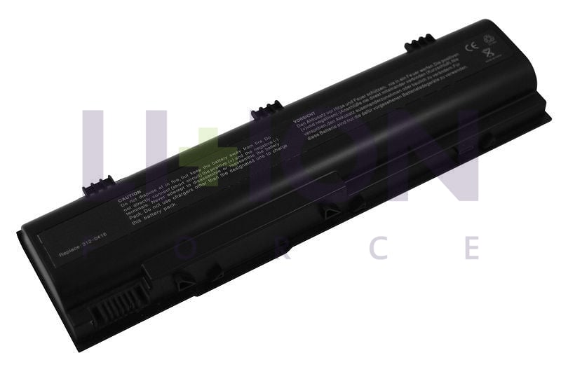 Bateria Dell 1300(L) 14.8 2200mAh/33wh                      