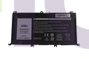 Bateria Dell 15 7000 11.4V 4400mAh/74wh                     