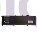 Bateria Dell 15 9530 11.1V 91Wh
