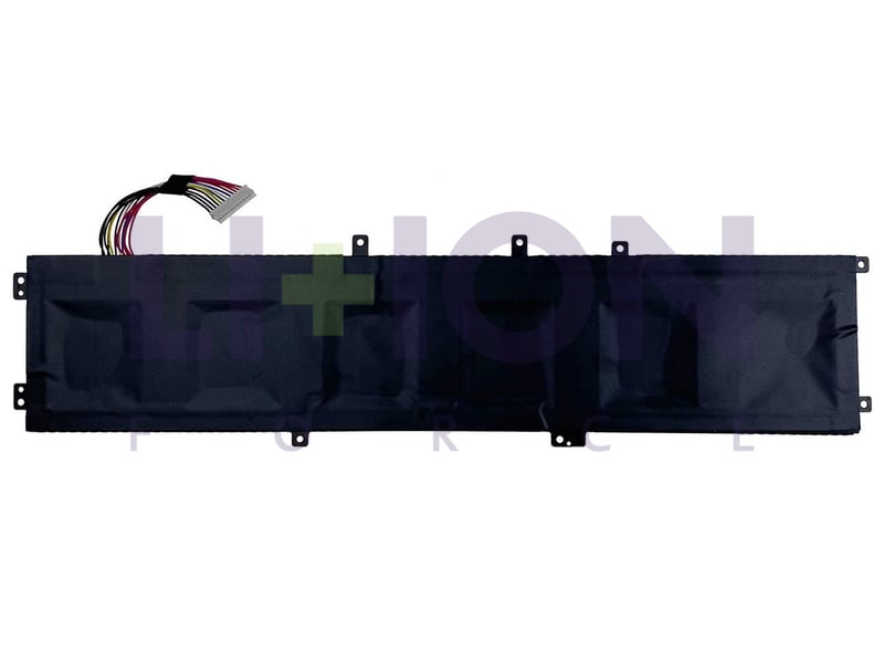 Bateria Dell 15 9550 4GVGH 11.1V 5200mAh                    