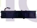 Bateria Dell 15 9550 4GVGH 11.1V 5200mAh                    