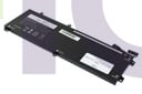 Bateria Dell 15 9570 5D91C 11.4V 56Wh                       
