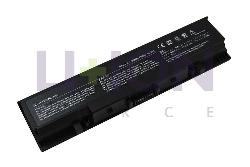 Bateria Dell 1520 11.1 4400mAh/49wh                         