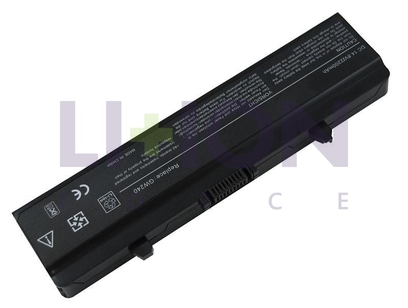 Bateria Dell 1525(L) 14.8 2200mAh/33wh