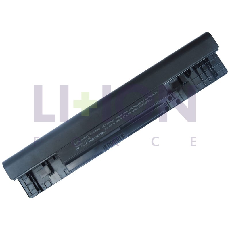 Bateria Dell 1564 11.1 4400mAh/49wh