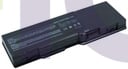 Bateria Dell 6400(H) 11.1 6600mAh/73wh