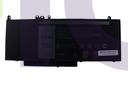 Bateria Dell 7.4V 7200mAh/53Wh