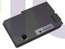 Bateria Dell D500/D600 11.1 4400mAh/49wh