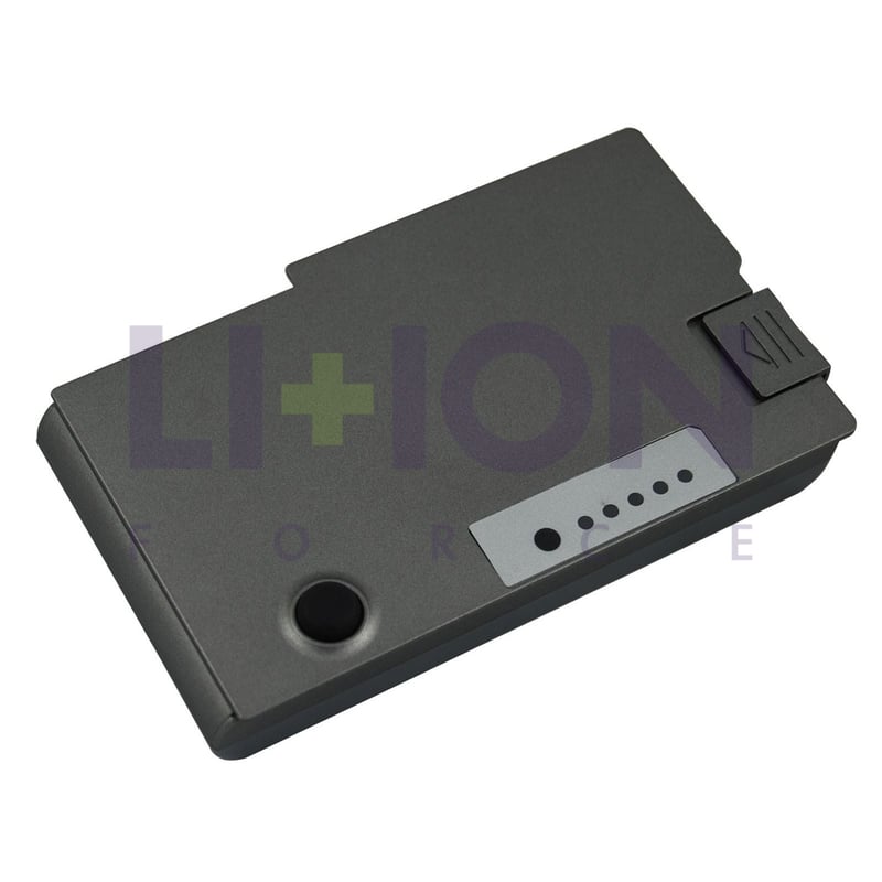 Bateria Dell D500/D600(L) 14.8 2200mAh/33wh                 