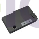 Bateria Dell D500/D600(L) 14.8 2200mAh/33wh                 