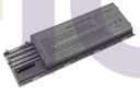 Bateria Dell D620 11.1 4400mAh/49wh                         
