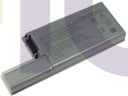 Bateria Dell D820 11.1 4400mAh/49wh                         