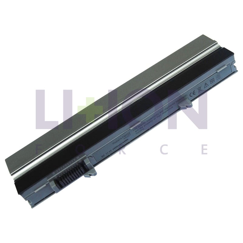 Bateria Dell E4300 11.1 4400mAh/49Wh