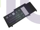 Bateria Dell E5450 7.4V 5200mAh/38Wh                        