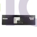 Bateria Dell E7240  11.1V 2450mAh/27Wh                      